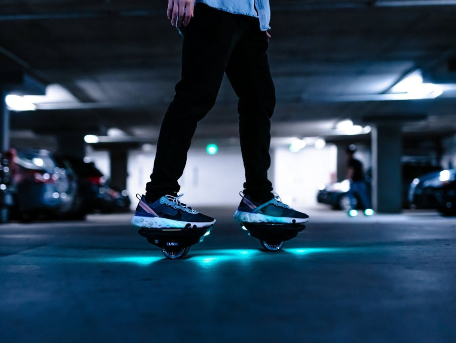Zuum Skate