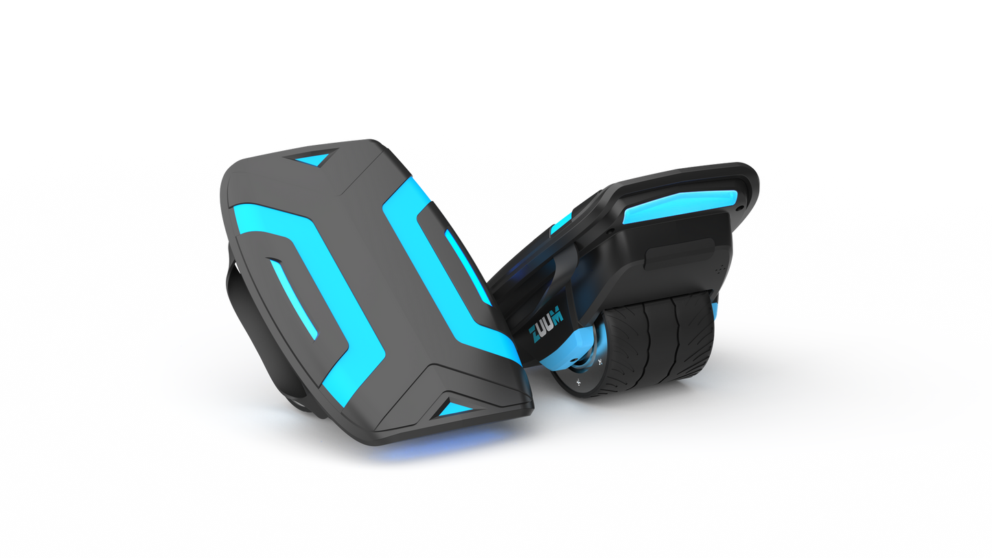 Zuum Skate