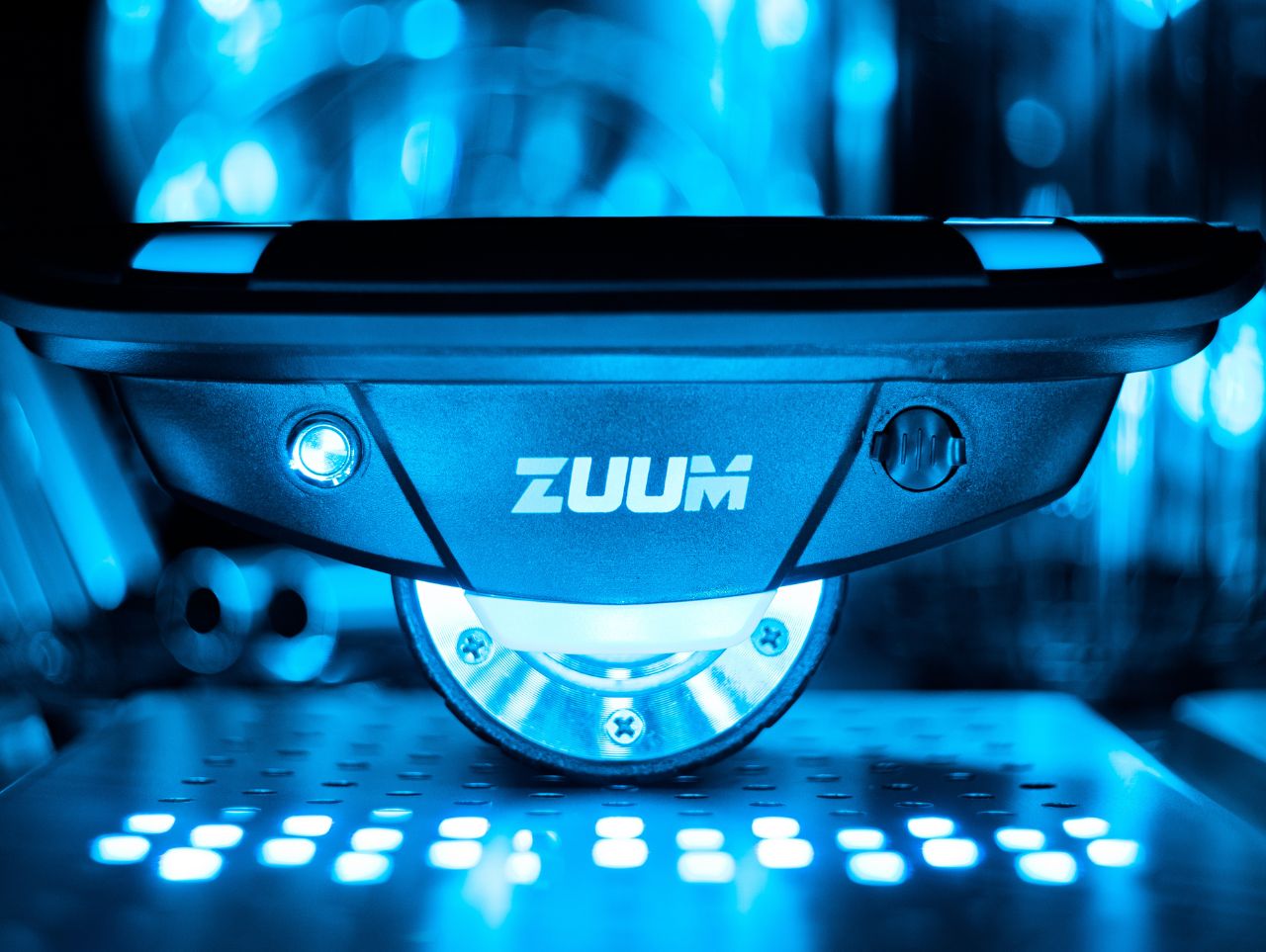 Zuum Skate