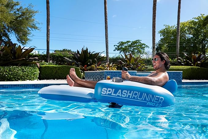 PoolCandy Lounger 2.0